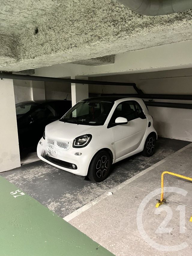 Parking à louer - 13 m2 - Cap D Ail - 06 - PROVENCE-ALPES-COTE-D-AZUR