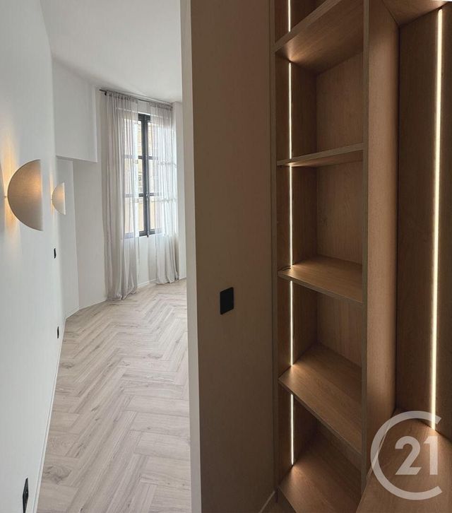 Appartement F4 à vendre - 4 pièces - 92,12 m2 - Beausoleil - 06 - PROVENCE-ALPES-COTE-D-AZUR