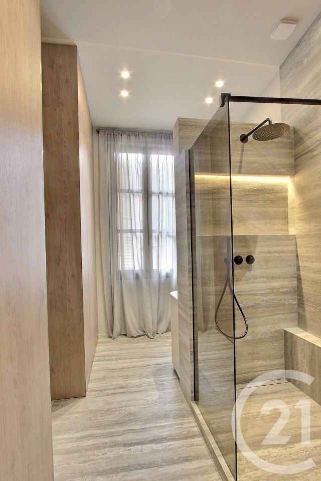 Appartement F4 à vendre - 4 pièces - 92,12 m2 - Beausoleil - 06 - PROVENCE-ALPES-COTE-D-AZUR