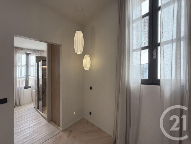 Appartement F4 à vendre - 4 pièces - 92,12 m2 - Beausoleil - 06 - PROVENCE-ALPES-COTE-D-AZUR