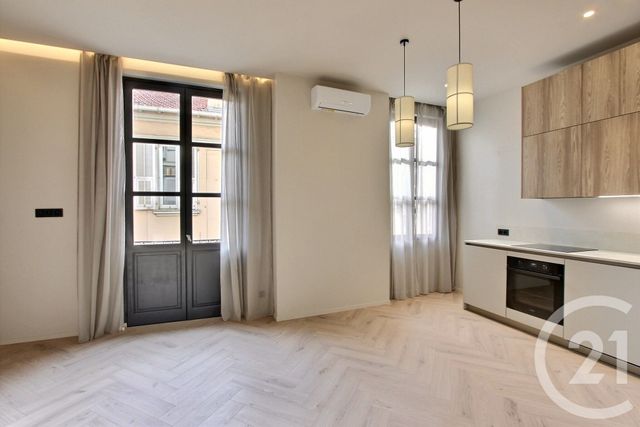 Appartement F4 à vendre - 4 pièces - 92,12 m2 - Beausoleil - 06 - PROVENCE-ALPES-COTE-D-AZUR