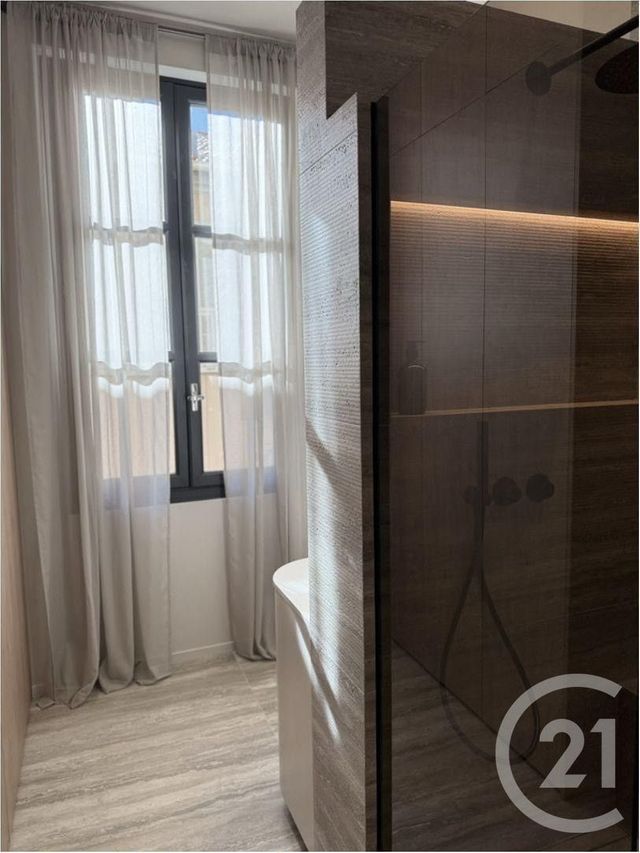 Appartement F4 à vendre - 4 pièces - 92,12 m2 - Beausoleil - 06 - PROVENCE-ALPES-COTE-D-AZUR