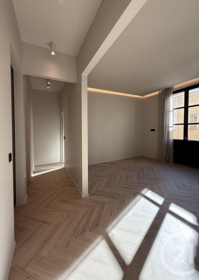 Appartement F4 à vendre - 4 pièces - 92,12 m2 - Beausoleil - 06 - PROVENCE-ALPES-COTE-D-AZUR