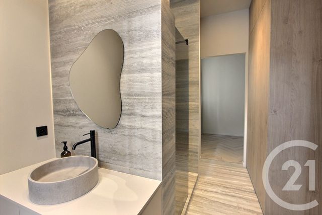 Appartement F4 à vendre - 4 pièces - 92,12 m2 - Beausoleil - 06 - PROVENCE-ALPES-COTE-D-AZUR