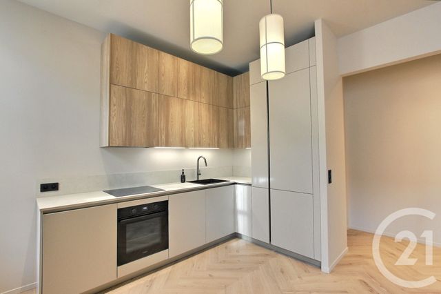 Appartement F4 à vendre - 4 pièces - 92,12 m2 - Beausoleil - 06 - PROVENCE-ALPES-COTE-D-AZUR