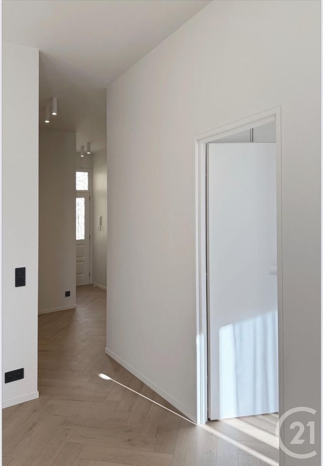 Appartement F3 à vendre - 3 pièces - 67,13 m2 - Beausoleil - 06 - PROVENCE-ALPES-COTE-D-AZUR