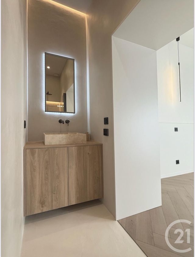 Appartement F3 à vendre - 3 pièces - 67,13 m2 - Beausoleil - 06 - PROVENCE-ALPES-COTE-D-AZUR