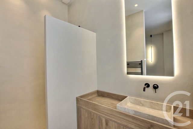 Appartement F3 à vendre - 3 pièces - 67,13 m2 - Beausoleil - 06 - PROVENCE-ALPES-COTE-D-AZUR