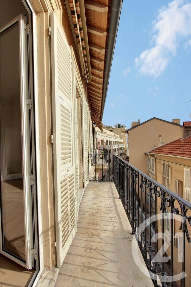Appartement F3 à vendre - 3 pièces - 67,13 m2 - Beausoleil - 06 - PROVENCE-ALPES-COTE-D-AZUR