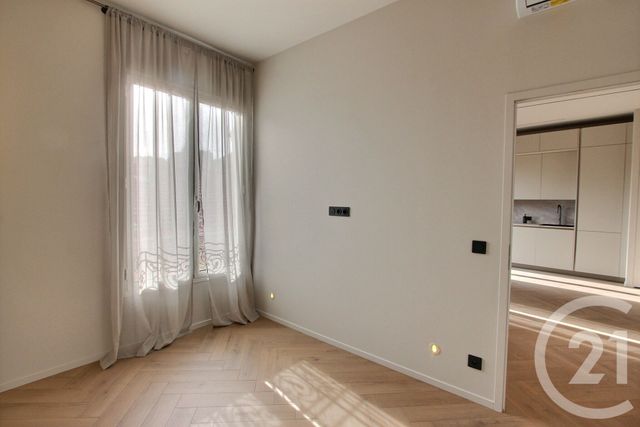 Appartement F3 à vendre - 3 pièces - 67,13 m2 - Beausoleil - 06 - PROVENCE-ALPES-COTE-D-AZUR
