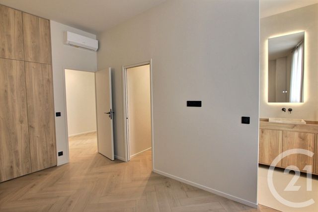 Appartement F3 à vendre - 3 pièces - 67,13 m2 - Beausoleil - 06 - PROVENCE-ALPES-COTE-D-AZUR