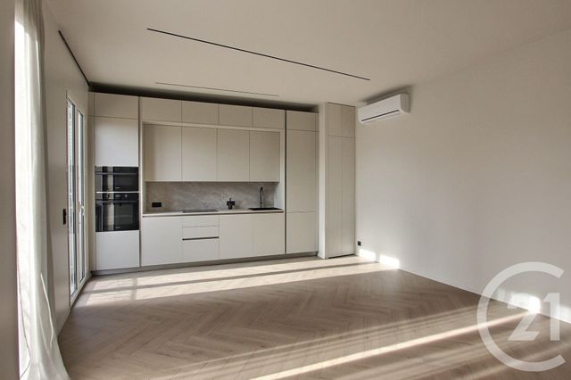 Appartement F3 à vendre - 3 pièces - 67,13 m2 - Beausoleil - 06 - PROVENCE-ALPES-COTE-D-AZUR