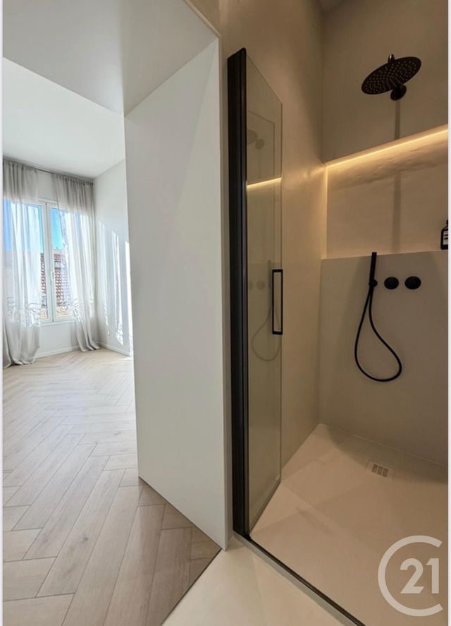 Appartement F3 à vendre - 3 pièces - 67,13 m2 - Beausoleil - 06 - PROVENCE-ALPES-COTE-D-AZUR