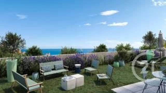 appartement - BEAUSOLEIL - 06