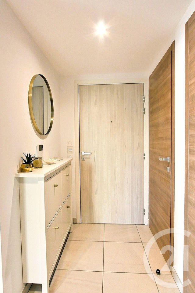 Appartement F3 à vendre - 3 pièces - 62,30 m2 - Beausoleil - 06 - PROVENCE-ALPES-COTE-D-AZUR