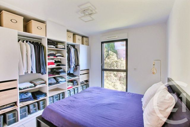 Appartement F3 à vendre - 3 pièces - 62,30 m2 - Beausoleil - 06 - PROVENCE-ALPES-COTE-D-AZUR