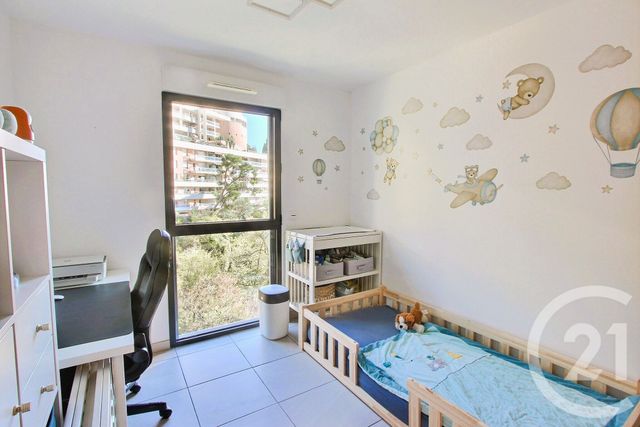 Appartement F3 à vendre - 3 pièces - 62,30 m2 - Beausoleil - 06 - PROVENCE-ALPES-COTE-D-AZUR