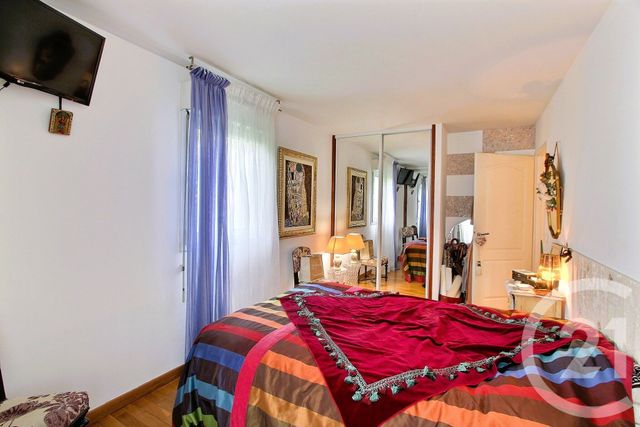 Appartement F2 à vendre - 2 pièces - 50,12 m2 - Beausoleil - 06 - PROVENCE-ALPES-COTE-D-AZUR