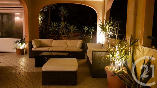 Appartement F2 &agrave; vendre - 2 pi&egrave;ces - 55,63 m2 - Beausoleil - 06 - PROVENCE-ALPES-COTE-D-AZUR