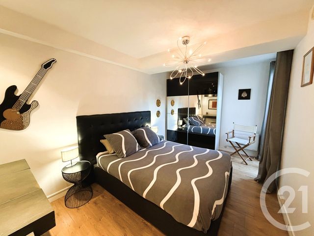 Appartement F2 &agrave; vendre - 2 pi&egrave;ces - 55,63 m2 - Beausoleil - 06 - PROVENCE-ALPES-COTE-D-AZUR