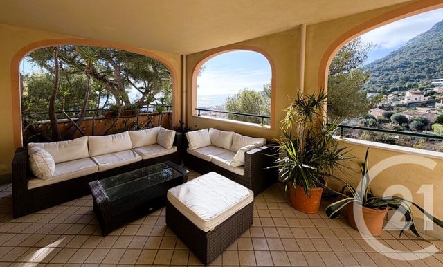 appartement - BEAUSOLEIL - 06