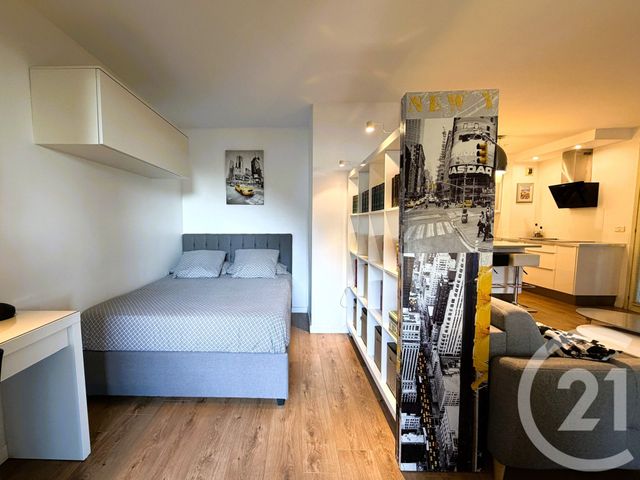 Appartement F2 &agrave; vendre - 2 pi&egrave;ces - 55,63 m2 - Beausoleil - 06 - PROVENCE-ALPES-COTE-D-AZUR