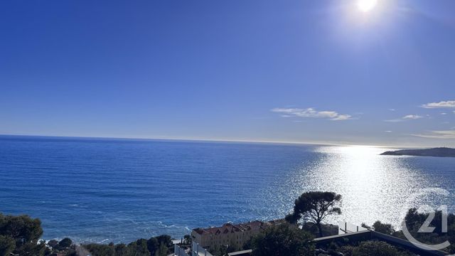 Appartement T2 &agrave; vendre - 2 pi&egrave;ces - 35,01 m2 - Cap D Ail - 06 - PROVENCE-ALPES-COTE-D-AZUR