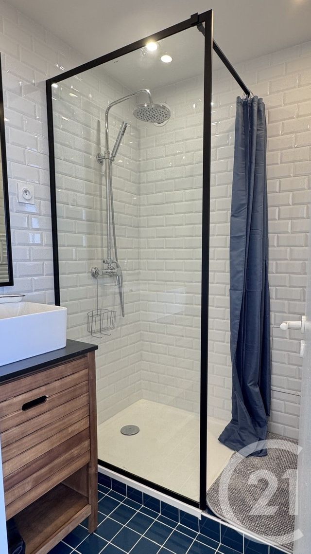 Appartement T2 &agrave; vendre - 2 pi&egrave;ces - 35,01 m2 - Cap D Ail - 06 - PROVENCE-ALPES-COTE-D-AZUR