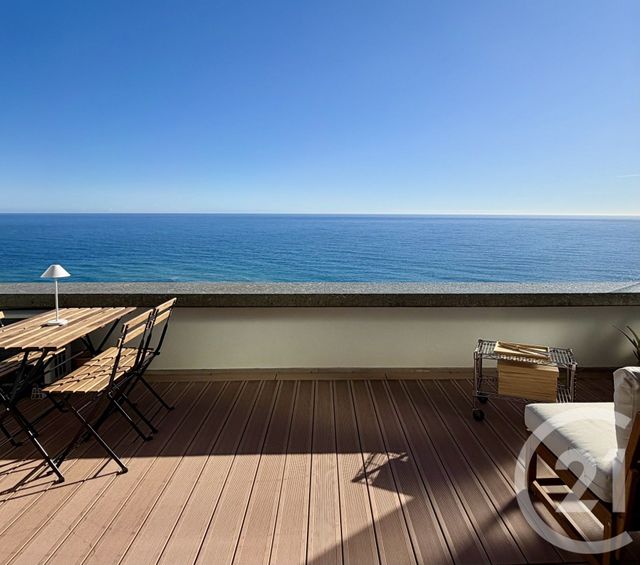 Appartement T2 &agrave; vendre - 2 pi&egrave;ces - 35,01 m2 - Cap D Ail - 06 - PROVENCE-ALPES-COTE-D-AZUR