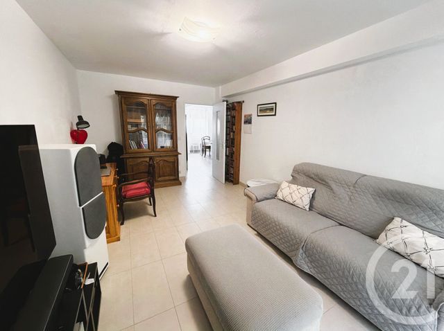Appartement F3 &agrave; vendre - 3 pi&egrave;ces - 59,12 m2 - Cap D Ail - 06 - PROVENCE-ALPES-COTE-D-AZUR