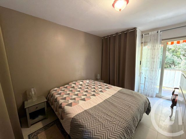 Appartement F3 &agrave; vendre - 3 pi&egrave;ces - 59,12 m2 - Cap D Ail - 06 - PROVENCE-ALPES-COTE-D-AZUR