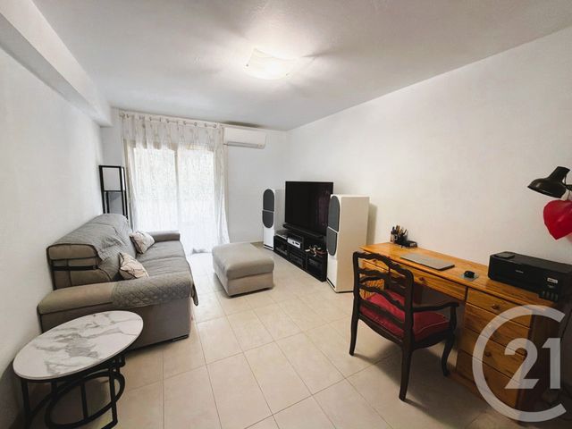 Appartement F3 &agrave; vendre - 3 pi&egrave;ces - 59,12 m2 - Cap D Ail - 06 - PROVENCE-ALPES-COTE-D-AZUR