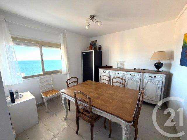 Appartement F3 &agrave; vendre - 3 pi&egrave;ces - 59,12 m2 - Cap D Ail - 06 - PROVENCE-ALPES-COTE-D-AZUR