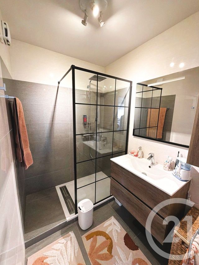 Appartement F3 &agrave; vendre - 3 pi&egrave;ces - 59,12 m2 - Cap D Ail - 06 - PROVENCE-ALPES-COTE-D-AZUR