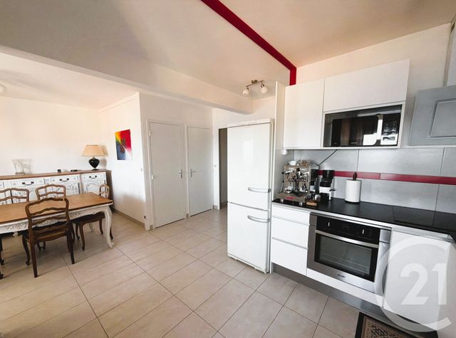 Appartement F3 &agrave; vendre - 3 pi&egrave;ces - 59,12 m2 - Cap D Ail - 06 - PROVENCE-ALPES-COTE-D-AZUR
