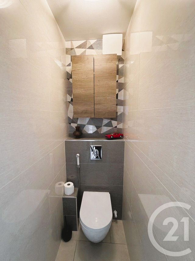 Appartement F3 &agrave; vendre - 3 pi&egrave;ces - 59,12 m2 - Cap D Ail - 06 - PROVENCE-ALPES-COTE-D-AZUR