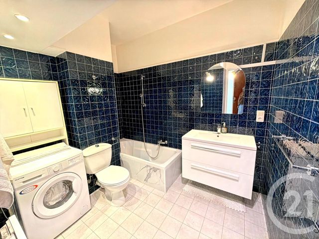 Appartement Studio &agrave; vendre - 1 pi&egrave;ce - 30,19 m2 - Cap D Ail - 06 - PROVENCE-ALPES-COTE-D-AZUR