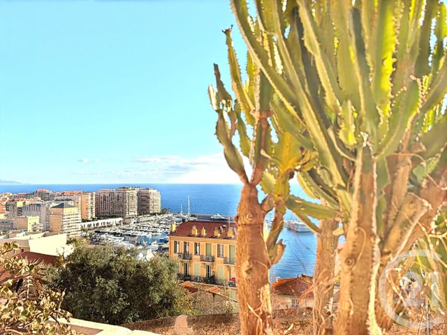 Appartement Studio &agrave; vendre - 1 pi&egrave;ce - 30,19 m2 - Cap D Ail - 06 - PROVENCE-ALPES-COTE-D-AZUR