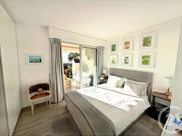Appartement F3 &agrave; vendre - 3 pi&egrave;ces - 58,89 m2 - Cap D Ail - 06 - PROVENCE-ALPES-COTE-D-AZUR