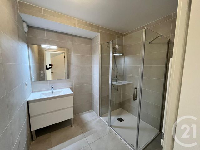 Appartement F2 &agrave; louer - 2 pi&egrave;ces - 44,84 m2 - Cap D Ail - 06 - PROVENCE-ALPES-COTE-D-AZUR