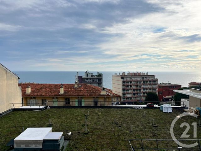 Appartement F2 &agrave; louer - 2 pi&egrave;ces - 44,84 m2 - Cap D Ail - 06 - PROVENCE-ALPES-COTE-D-AZUR