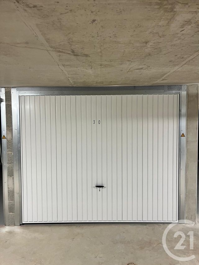 Parking &agrave; louer - 14 m2 - Cap D Ail - 06 - PROVENCE-ALPES-COTE-D-AZUR