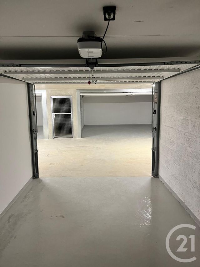 Parking &agrave; louer - 14 m2 - Cap D Ail - 06 - PROVENCE-ALPES-COTE-D-AZUR