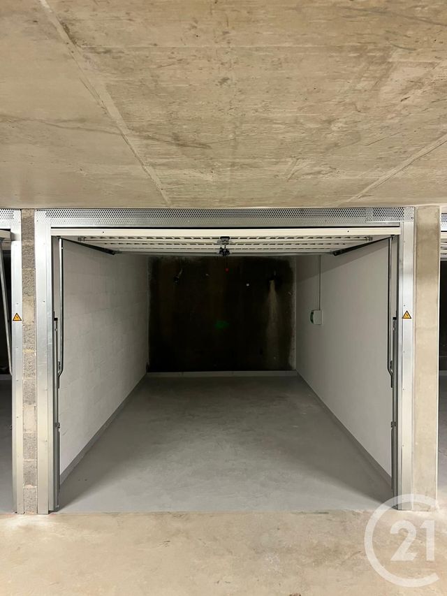 Parking &agrave; louer - 14 m2 - Cap D Ail - 06 - PROVENCE-ALPES-COTE-D-AZUR