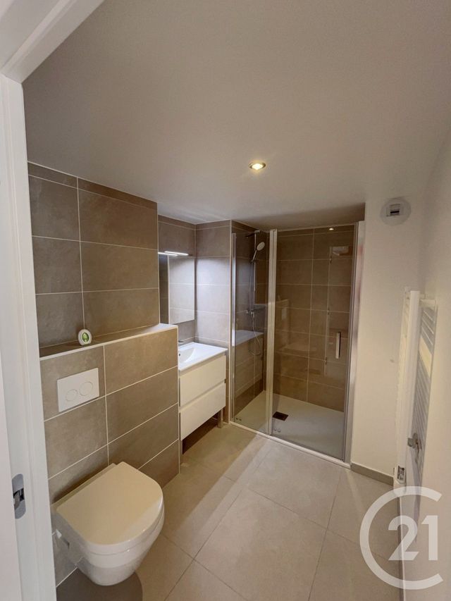 Appartement Studio &agrave; vendre - 1 pi&egrave;ce - 27 m2 - Cap D Ail - 06 - PROVENCE-ALPES-COTE-D-AZUR