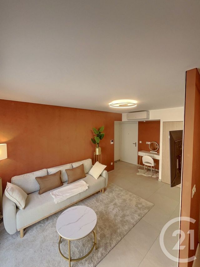 Appartement Studio &agrave; vendre - 1 pi&egrave;ce - 27 m2 - Cap D Ail - 06 - PROVENCE-ALPES-COTE-D-AZUR