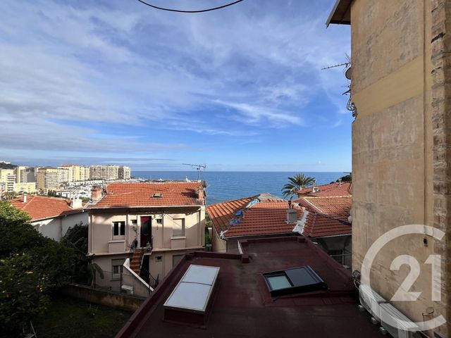 appartement - CAP D AIL - 06