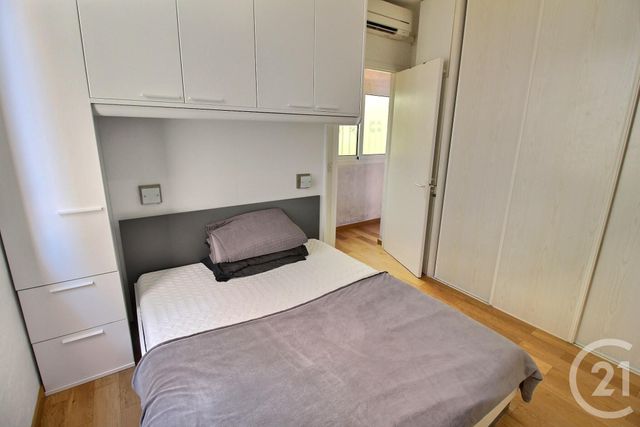 Appartement F2 &agrave; louer - 2 pi&egrave;ces - 59,30 m2 - Cap D Ail - 06 - PROVENCE-ALPES-COTE-D-AZUR