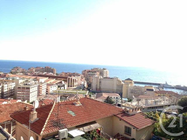 Appartement F2 &agrave; louer - 2 pi&egrave;ces - 59,30 m2 - Cap D Ail - 06 - PROVENCE-ALPES-COTE-D-AZUR