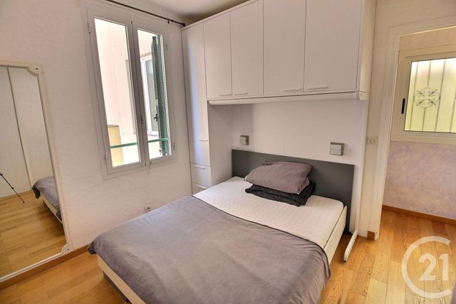 Appartement F2 &agrave; louer - 2 pi&egrave;ces - 59,30 m2 - Cap D Ail - 06 - PROVENCE-ALPES-COTE-D-AZUR